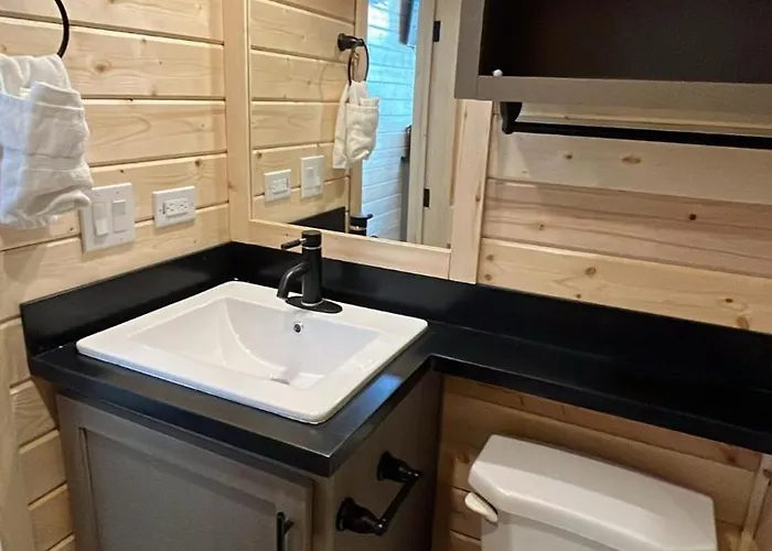061a Brand New Cozy With Loft & King Bed Near Grand Canyon South Rim Valle