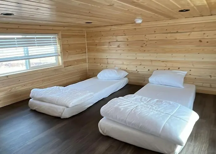 061a Brand New Cozy With Loft & King Bed Near Grand Canyon South Rim Domek alpejski *
