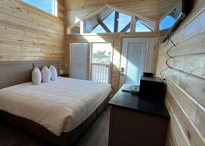 061a Brand New Cozy With Loft & King Bed Near Grand Canyon South Rim