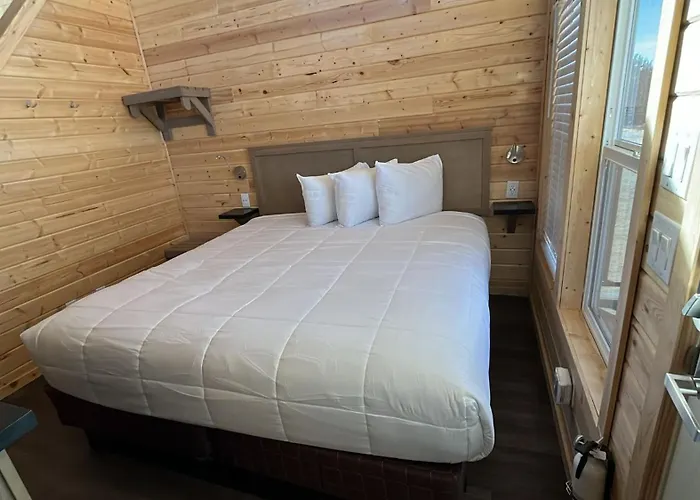 061a Brand New Cozy With Loft & King Bed Near Grand Canyon South Rim *