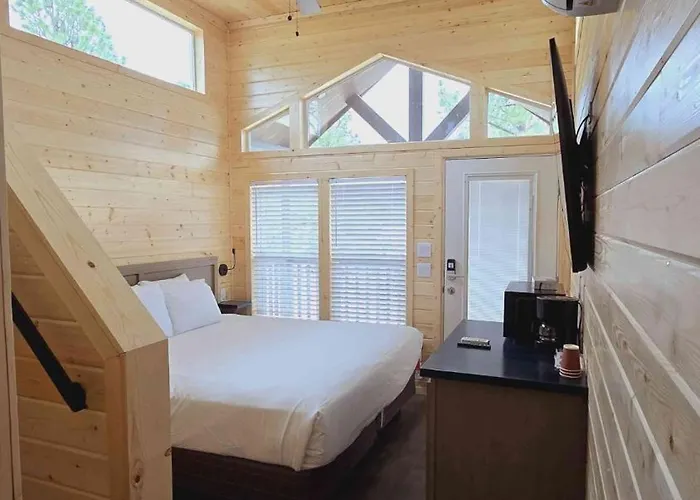 061a Brand New Cozy With Loft & King Bed Near Grand Canyon South Rim